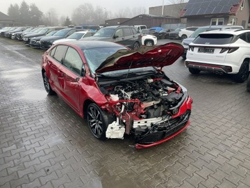 Toyota Corolla XII Sedan Facelifting 1.8 Hybrid 140KM 2025 Toyota Corolla GRsport Automat Hybryda Podgrz., zdjęcie 3