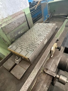 Шлифовальная машина ELB SW 4/2 VAI