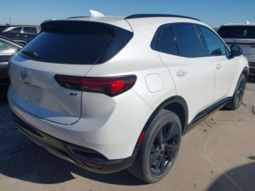 Buick 2023 Buick Inny 2023 BUICK ENVISION ESSENCE FWD 2.0 Benzyna 228KM, zdjęcie 6