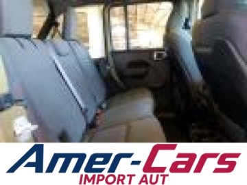 Jeep Wrangler IV 2026 Jeep Wrangler JEEP WRANGLER RUBICON 3,6 od firmy ubezpieczeniowej 3.6 285KM, zdjęcie 8