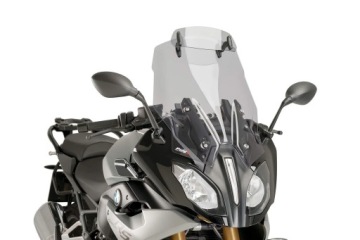 PUIG 7618H szyba z deflektorem BMW R1200RS LC