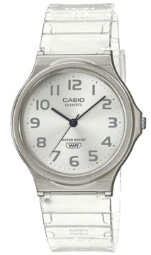 ZEGAREK CASIO MQ-24S-7BEF NA PREZENT DLA DZIEWCZYNKI + PUDEŁKO