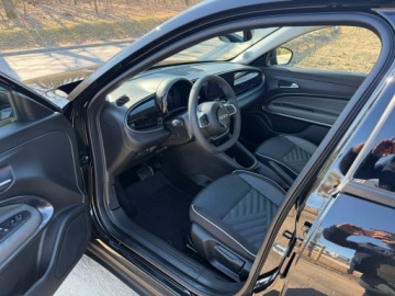 Fiat 500X 2025 Fiat 600 1.2T Hybrid 110KM eDCT ICON+PAKIETY Fra23, zdjęcie 7