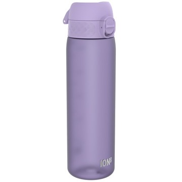 Ion8 - bidon, butelka na wodę 500 ml / 0,5 L - PLAYFUL PERIWINKLE fioletowy