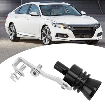 TLUMIČ SPORTOVNÍ PÍŠŤALKA NITRO TUNING TURBO