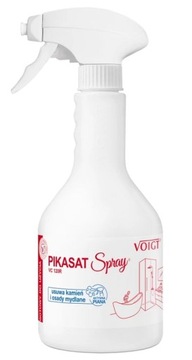 Voigt PIKASAT VC120R do urządzeń sanitarnych SPRAY