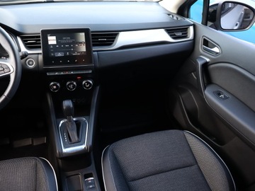 Renault Captur II Crossover 1.3 TCe 140KM 2022 Renault Captur 1.3 TCe, Salon Polska, Serwis ASO, zdjęcie 7