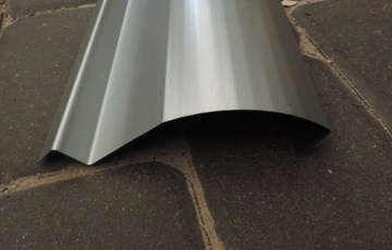 SEAT LEON I TOLEDO II 99-05 ПОРОГ РЕМОНТНЫЙ ПОРОГ ОЦИНКОВАННЫЙ 169см LE=PR