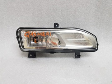 NISSAN MICRA K14 QASHQAI II SERENA HALOGEN LEVÝ