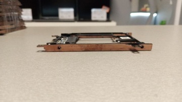 АДАПТЕР КАБЕЛЬ-АДАПТЕР MSATA — SATA 2,5