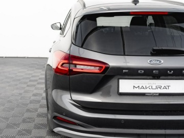 Ford Focus IV Kombi Facelifting 1.5 ECOBLUE 115KM 2024 Ford Focus WZ647HM#1.5 EcoBlue Active X Podgrz.f, zdjęcie 9