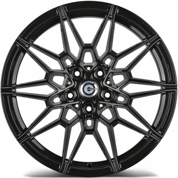 Felgi 18 5x120 Bmw 3 46 E90 E91 E92 F30 F31 GT F34