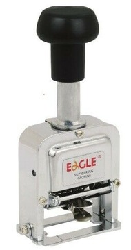 Цифровой числитель EAGLE TY 102-6