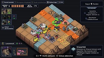 Fangamer - Into the Breach - Switch