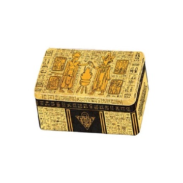 Ю-Ги-О! Мега Банка древних битв 2021