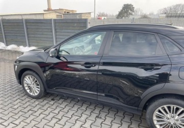 Hyundai Kona I 2021 Hyundai Kona 2.0 benz ,automat ,4x4 ,bogata wersja 2.0 Benzyna 280KM, zdjęcie 4