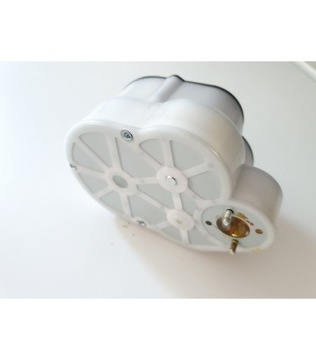 ТРАНСМИССИЯ PEG PEREGO БЕЗ ДВИГАТЕЛЯ POLARIS 24V