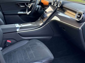 Mercedes GLC C254/X254 Coupe 2.0 200 204KM 2025 GLC Coupe 200 4-Matic AMG Line 2.0 (204KM) 2025, zdjęcie 11