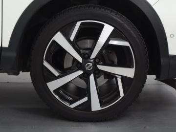 Nissan Qashqai II Crossover Facelifting 1.2 DiG-T 115KM 2018 Nissan Qashqai 1.2 DIG-T, Salon Polska, zdjęcie 14