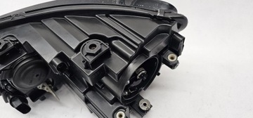 VW VOLKSWAGEN TOURAN II 2 1T1 ФОНАРЬ ПЕРЕДНИЙ ЛЕВЫЙ ПЕРЕДНИЙ BI XENON EUROPA LED