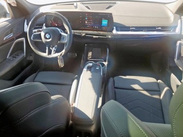 BMW X2 U10 2025 BMW X2 xDrive28i 2025 2.0l 2.0 Benzyna 241KM, zdjęcie 8