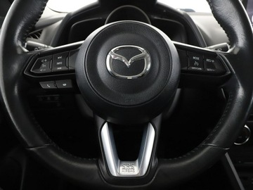 Mazda CX-3 Crossover 2.0 SKY-G 120KM 2018 Mazda CX-3 klima auto czujniki parkowania, zdjęcie 20