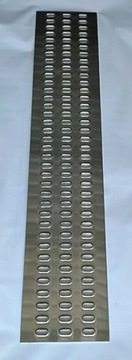 Alu Lohr Sheet 40x200 Take Take