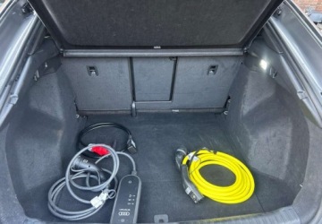 Audi Q4 2024 Audi Q4 e-tron Zadbany Cena Brutto Elektryczny 288KM, zdjęcie 10