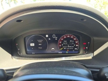 Honda Civic XII 2023 Honda Civic 2023, 2.0L, Type R 2.0 Benzyna 315KM, zdjęcie 9