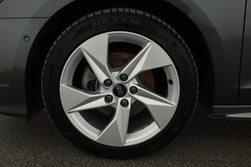 Audi A8 D5 2023 Audi A3 35 TFSI, Salon Polska, 1. Właściciel, zdjęcie 11