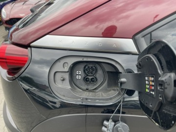 Mazda MX-30 2023 Mazda MX-30 Plug IN Automat BOSE podgrz. Kamery360, zdjęcie 7
