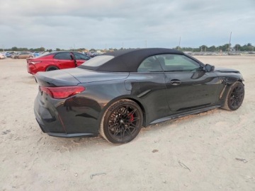 BMW Seria 4 G22-23-26 2026 BMW M4 Competition 2026 3.0 Benzyna 503KM, zdjęcie 3