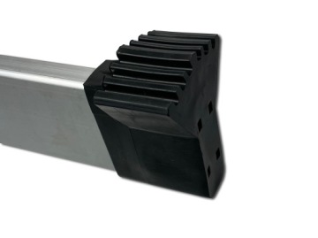 АЛЮМИНИЕВЫЙ СТАБИЛИЗАТОР ДЛЯ МНОГОФУНКЦИОНАЛЬНОЙ ЛЕСТНИЦЫ 4x4