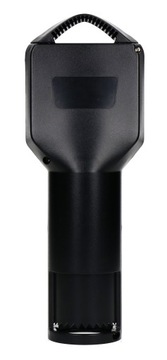 PUŁAPKA ŁAPKA URZĄDZENIE KRETOŁAP NA KRETY NORNICE NO PEST MOLE CRUNCHER XL