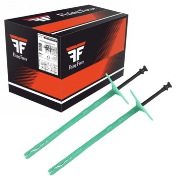Kołki do styropianu Fixing Force 10x200mm 150szt