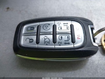 Chrysler Pacifica II 2018 Chrysler Pacifica 2018 Chrysler Pacifica Touring L FWD 3.6 Benzyna 293KM, zdjęcie 15