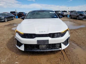 Kia 2025 Kia K5 GT Line 2025 2.5L 2.5 Benzyna 290KM, zdjęcie 5