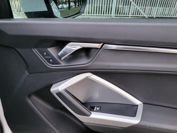Audi Q3 II SUV 2.0 45 TFSI 230KM 2020 AUDI Q3 Premium 45 TFSI 2.0l benzyna 230KM*Dokumentacja*Przebieg: 105,972km, zdjęcie 38