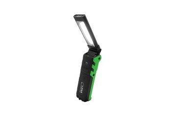 LENA akumulatorowa lampa warsztatowa 400lm