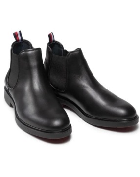 Ботинки челси Tommy Hilfiger