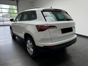Skoda Karoq Crossover Facelifting 1.5 TSI ACT 150KM 2026 SKODA Karoq Edition 130 1.5 TSI DSG Suv 150KM 2026, zdjęcie 3