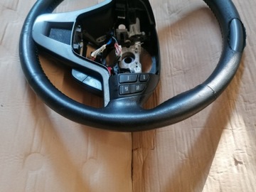 HONDA CR-V III 07-11R VOLANT DÁRCE