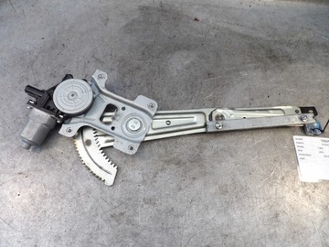 HONDA CR-Z ZVEDÁK OKNO LEVÝ PŘEDNÍ