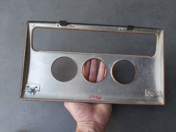 ДЕКОР РАМКА РАДИОПАНЕЛЬ JAGUAR XK XKR XK8 X100 4.0