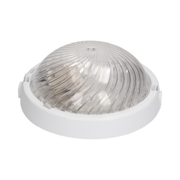 Plafon Lighting Luminaire E27 Polycarbonate 75W
