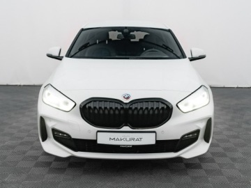 BMW Seria 1 F40 2022 BMW 118 DW3UG56#118i M Sport NAVI Ambient Cz.park, zdjęcie 6