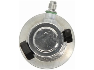 NISSENS 95260 SUŠIČ KLIMATIZACE