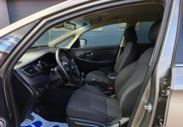 Kia Carens IV Minivan 1.6 GDI 135KM 2016 Kia Carens Kia Carens 1.6 GDI XL 7os EU6 1.6 Benzyna 135KM, zdjęcie 4