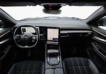 Renault Austral 1.3 Mild Hybrid 158KM 2024 Renault Austral PL Salon Dealer Renault Grupa Adamowscy 1.3 Hybryda 158KM, zdjęcie 10