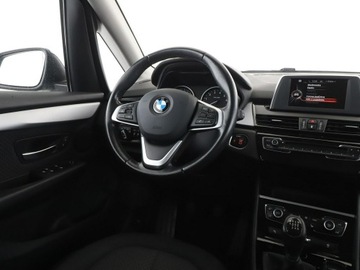 BMW Seria 2 F22-F23-F45-F46 Gran Tourer 216i 102KM 2016 BMW 216 GRATIS! Pakiet Serwisowy o wartości 800, zdjęcie 15